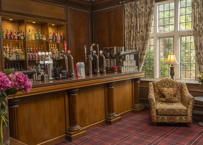 Castle Bromwich Hall Hotel, BW Signature Collection By Best Western Birmingham